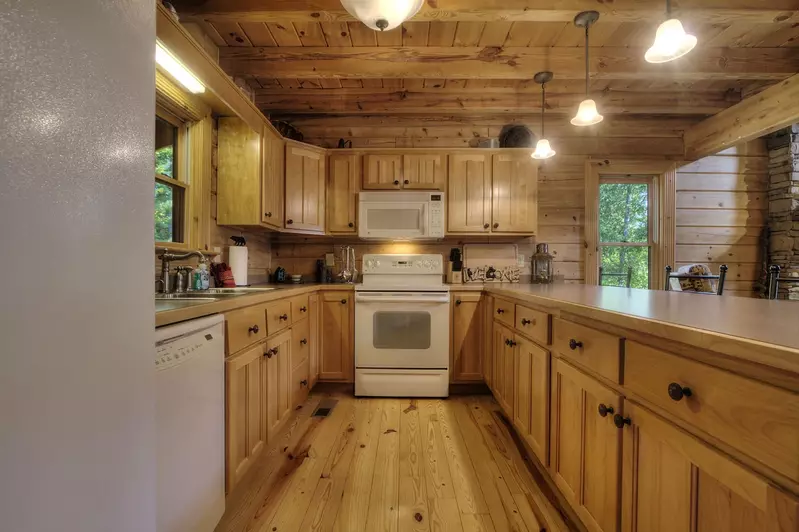 Destination: Relaxation