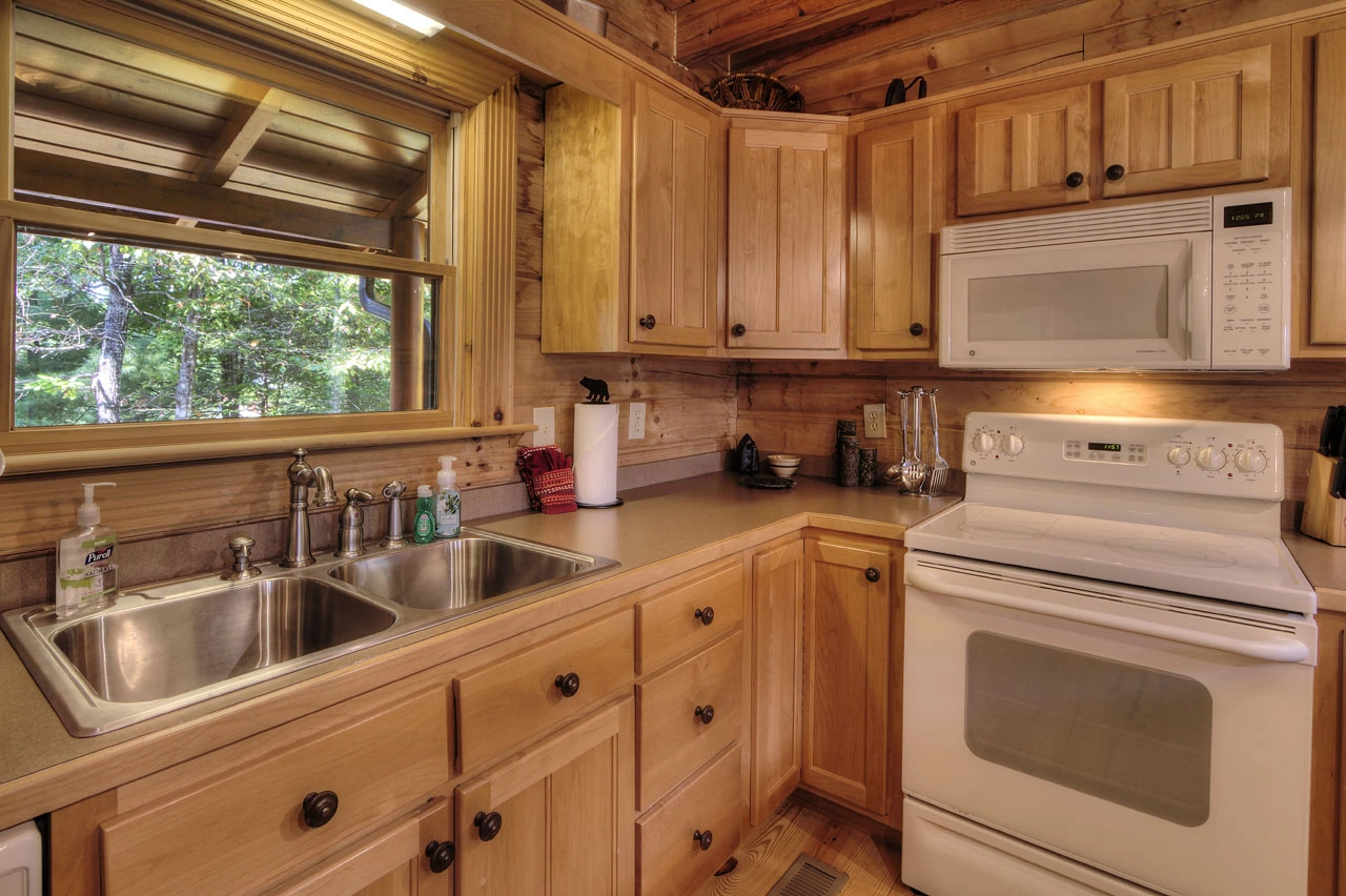 Destination: Relaxation