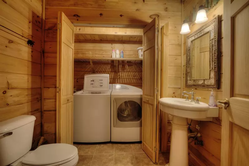 Destination: Relaxation