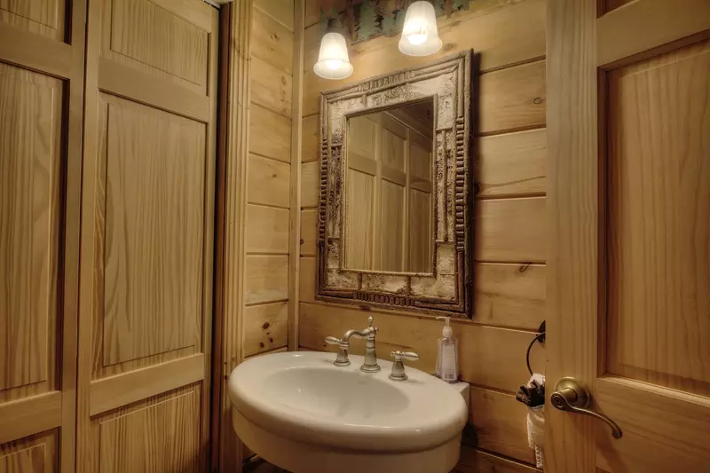 Destination: Relaxation