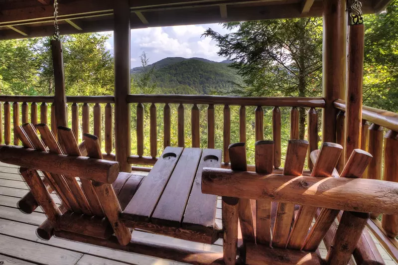 Destination: Relaxation