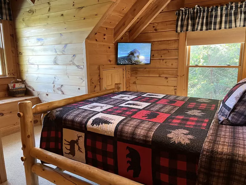 Destination: Relaxation