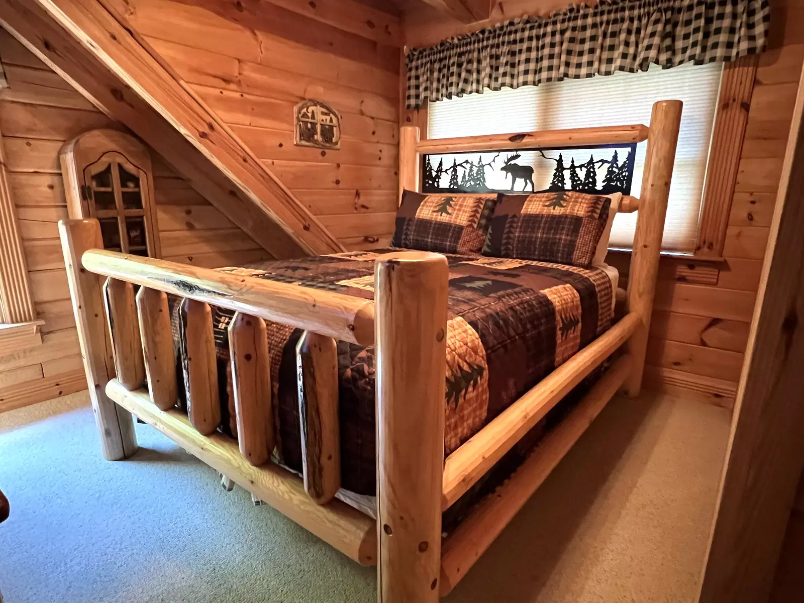 Destination: Relaxation