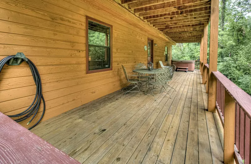 Wears Valley Cabin Rentals: Where Great Vacations Begin With Great Cabins!